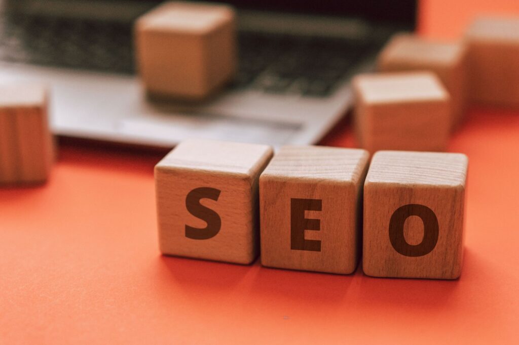 AI powered content creation for SEO India